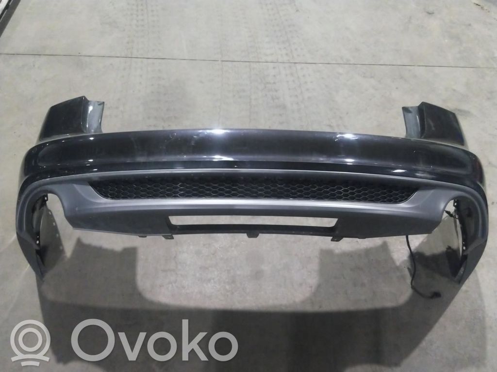 Audi A6 S6 C7 4G Parachoques 