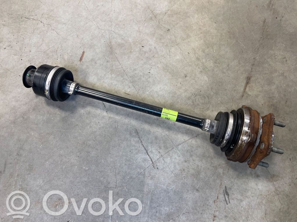 KIA EV6 Półoś tylna 