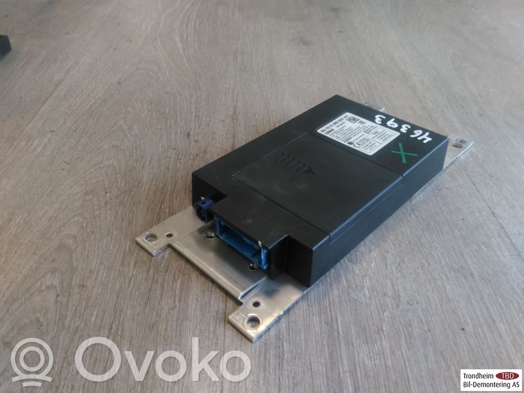 BMW 5 F10 F11 Altre centraline/moduli 