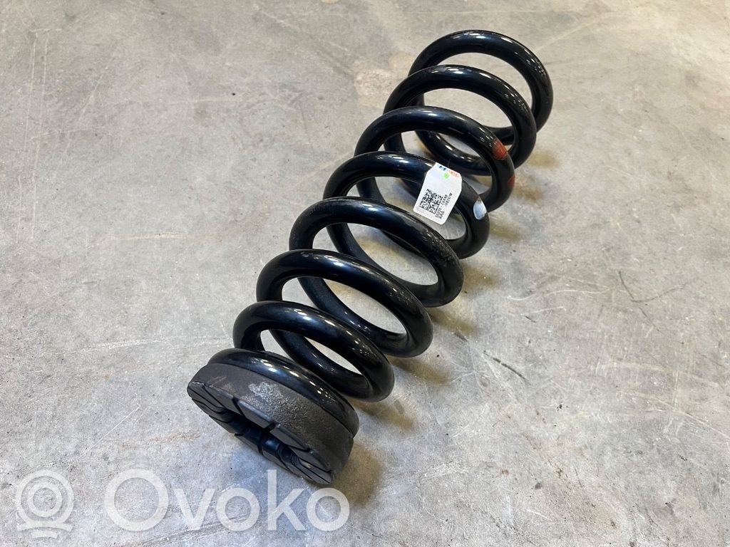 KIA EV6 Galinė spyruoklės guminė atrama 