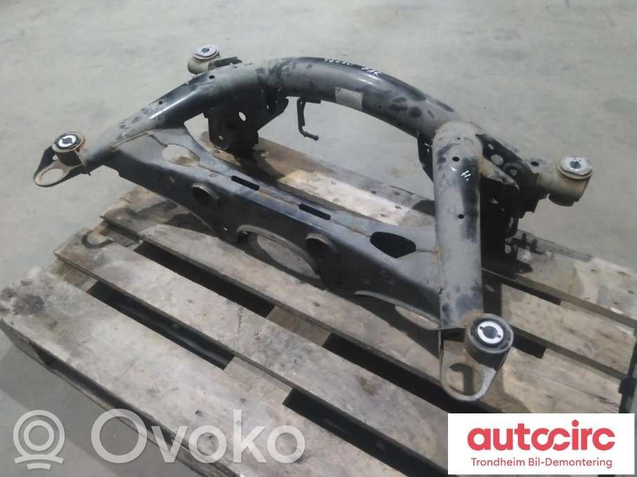 Volvo XC40 Rear subframe 