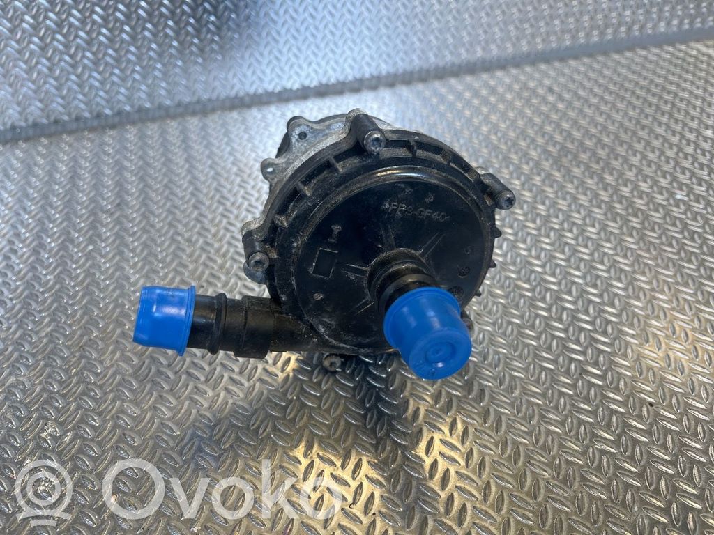 KIA EV6 Pompa wody 