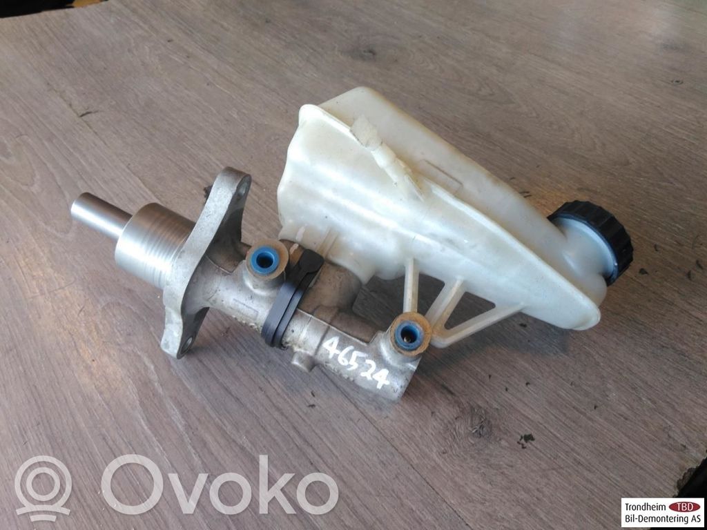 Peugeot Expert Cilindro del sistema frenante 