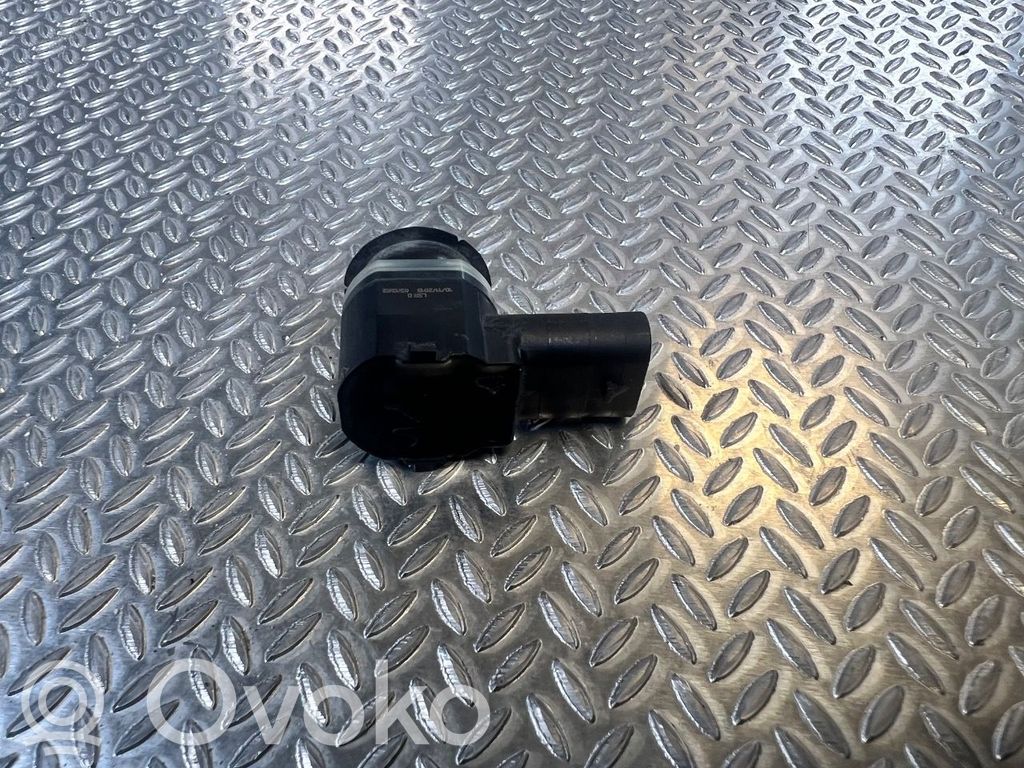 Interruptor del sensor de aparcamiento (PDC)   31445162,31445162