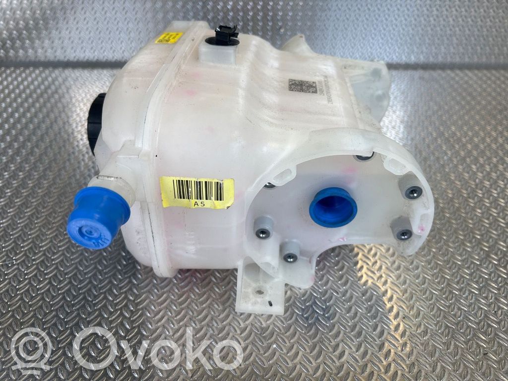KIA EV6 Vaso di espansione carburante 