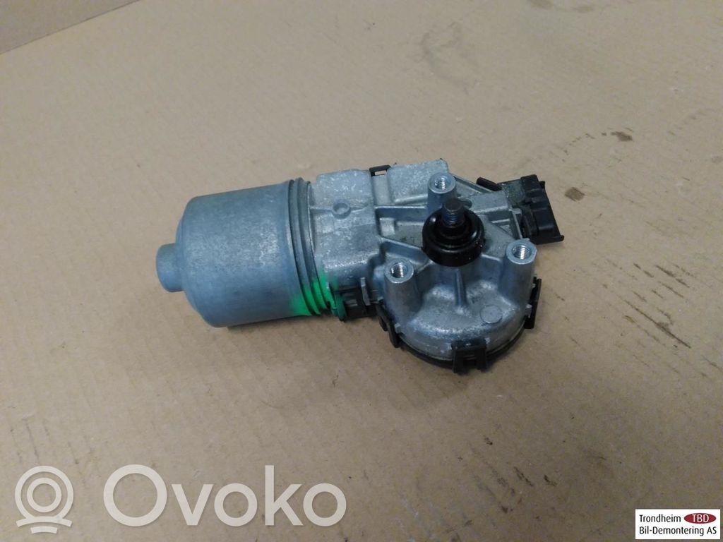 Renault Zoe Motor ștergător 