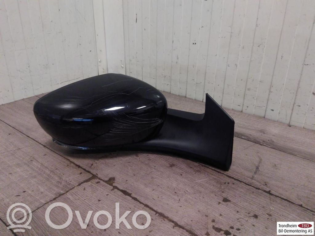 Renault Zoe Oglindă electrică ușă față 