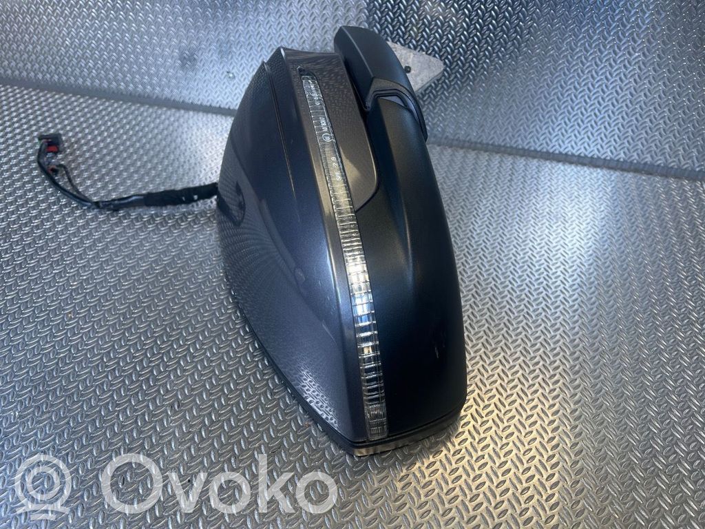Audi Q4 e-tron Spogulis (elektriski vadāms) 
