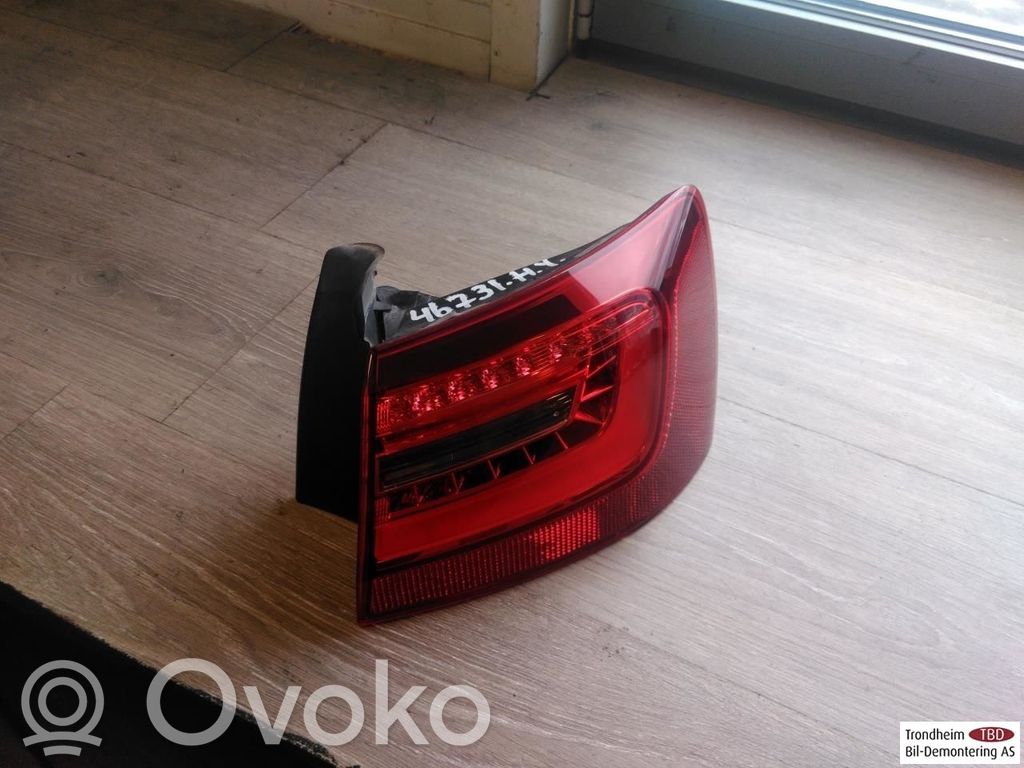 Audi RS6 C7 Takavalot 
