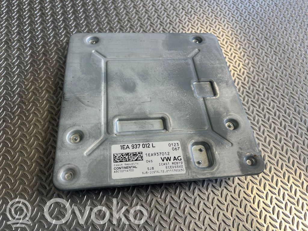Sonstige Steuergeräte / Module   1EA937012P,1EA937012P