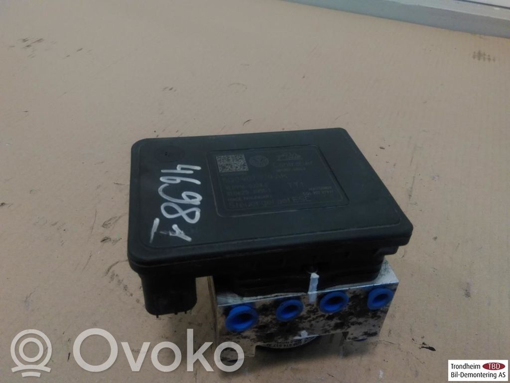 ABS-pumppu   5Q0614517AL,5Q0907379AK,5Q0614517AL,5Q0907379AK