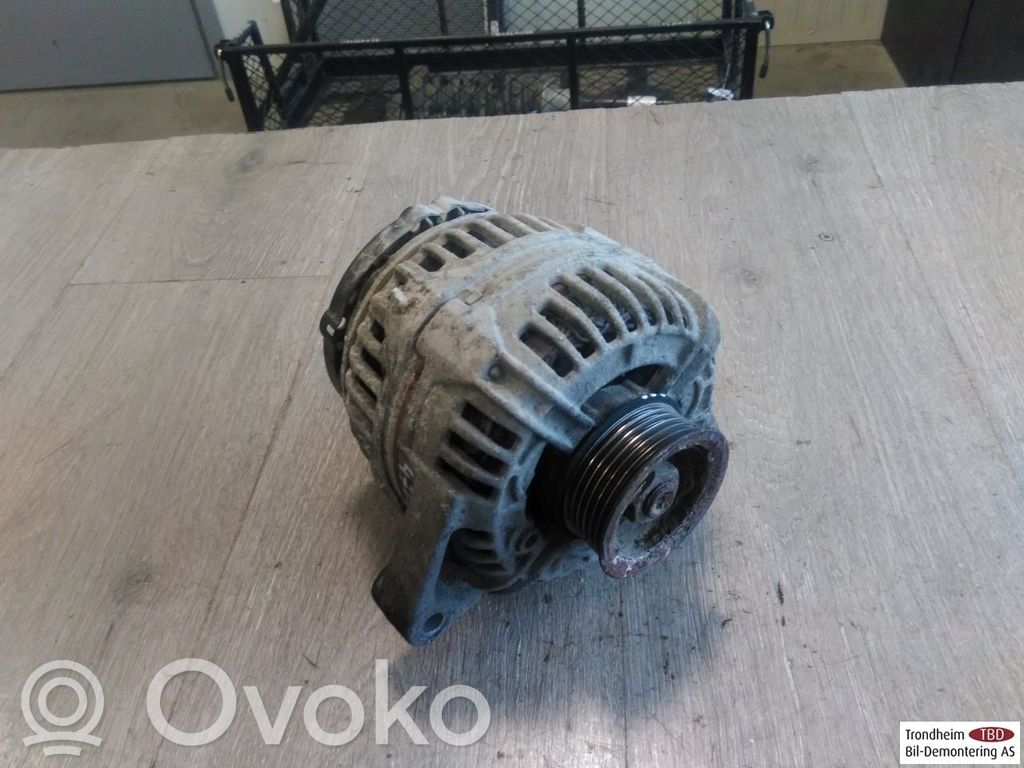 Audi A6 Allroad C5 Alternator 