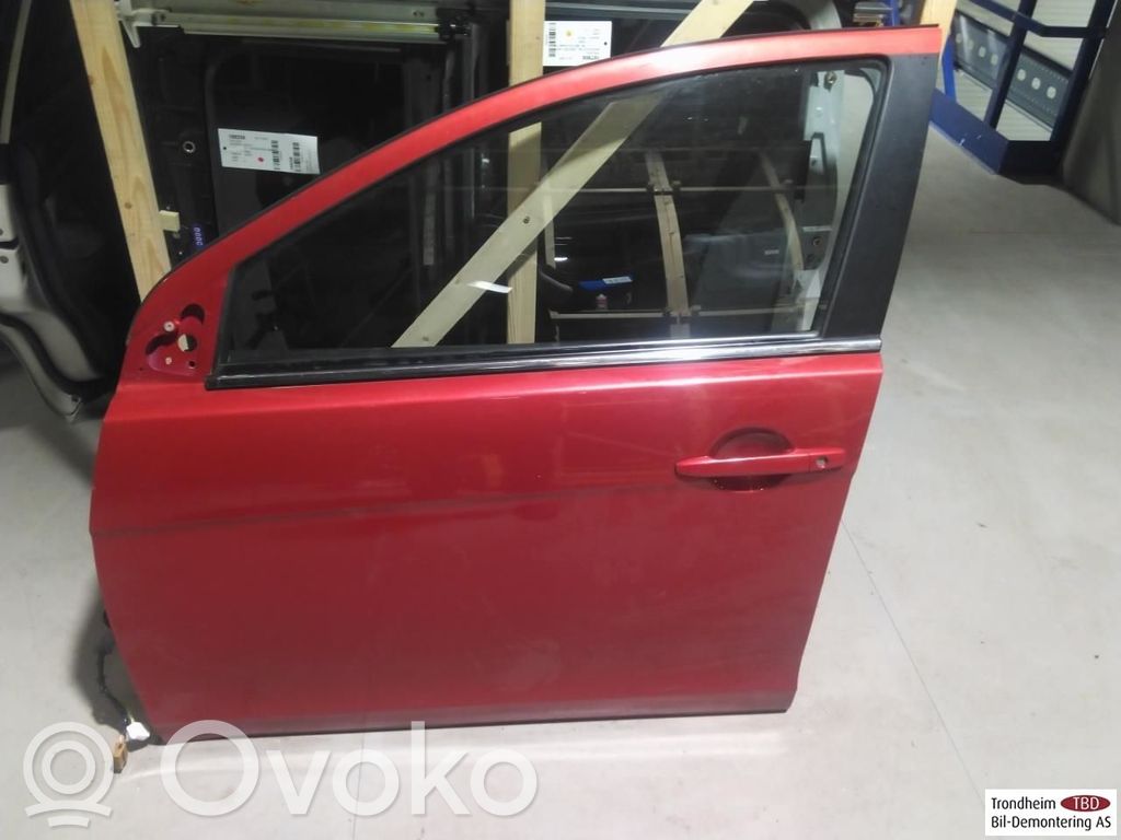 Mitsubishi Lancer VIII Front door 