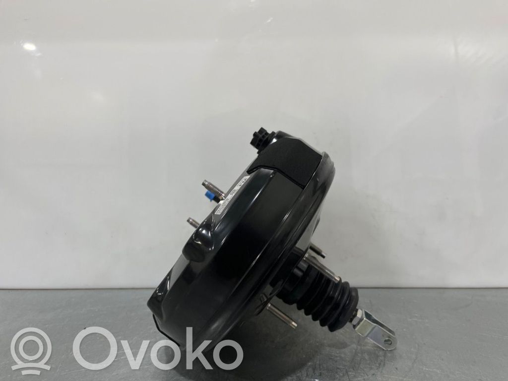 Mazda CX-3 Brake booster 