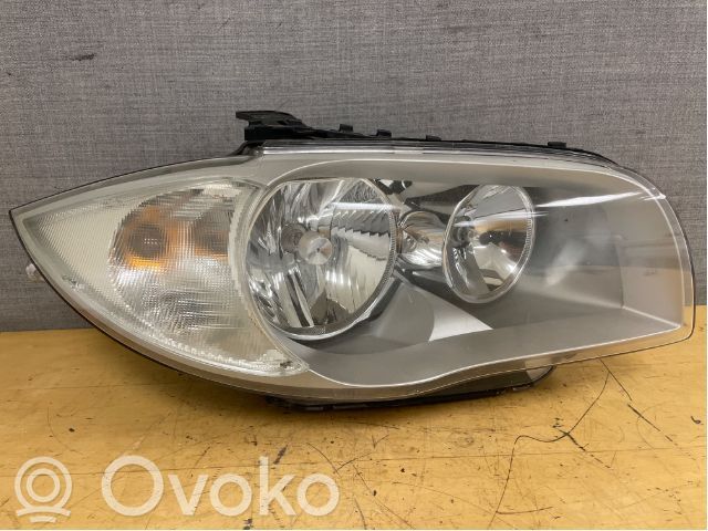Lampa przednia   63126924486,630120692448610,630120692448610,630120692448610,63126924486