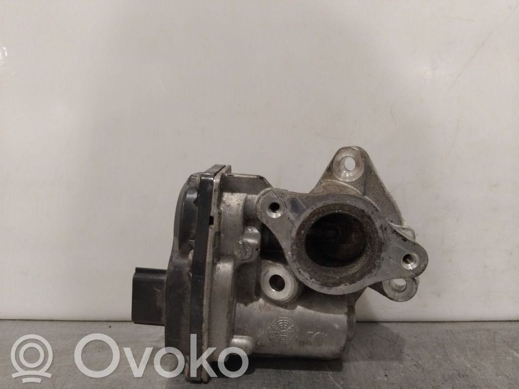 Mercedes-Benz Citan W415 Valvola EGR