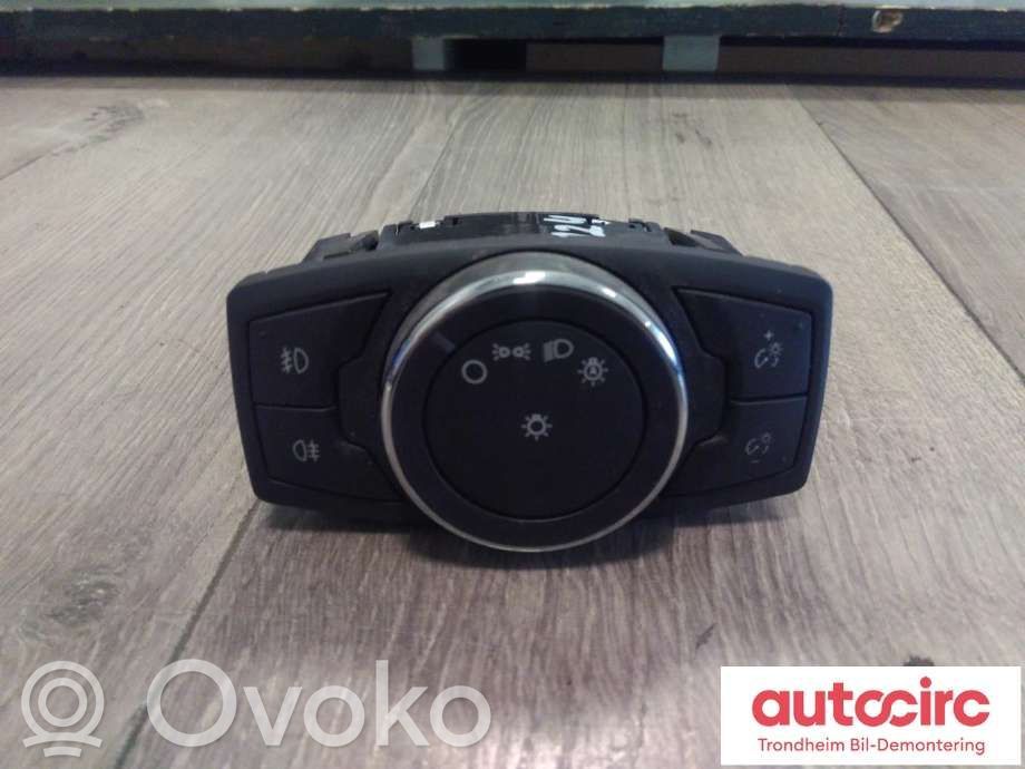 Ford Mondeo MK V Light switch 