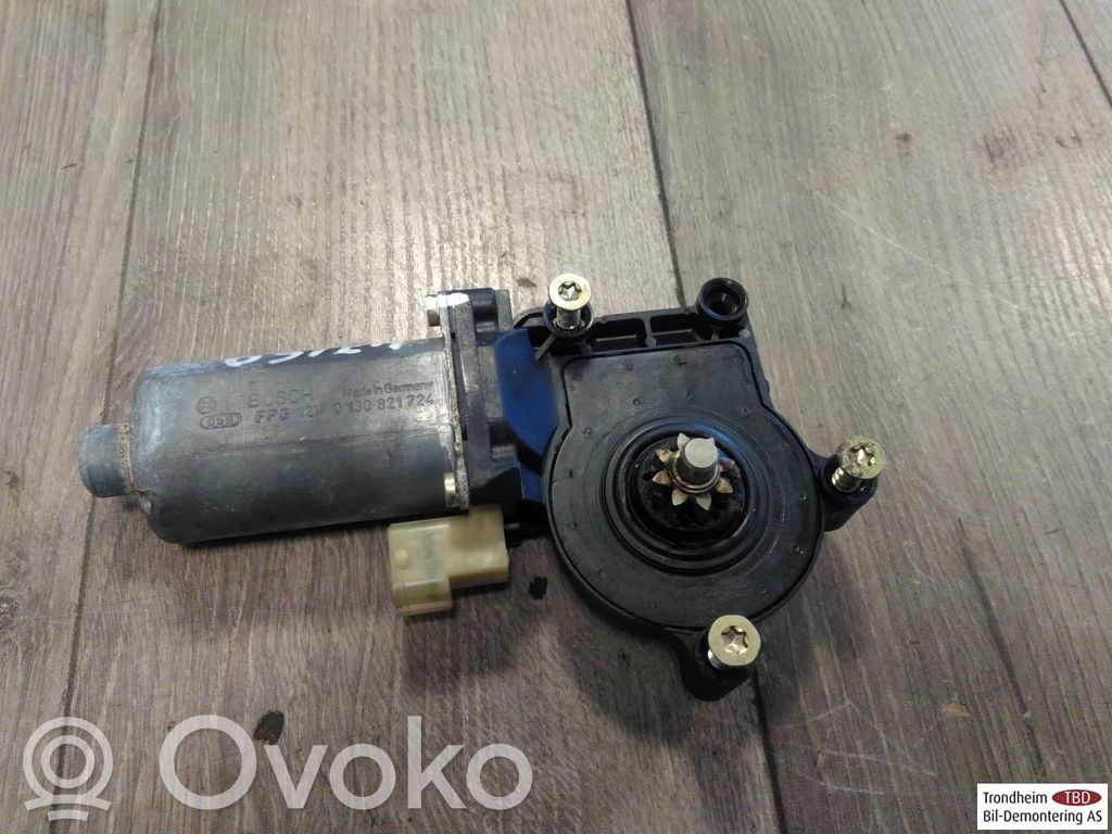 Saab 9-5 Fensterhebermotor Tür vorne 