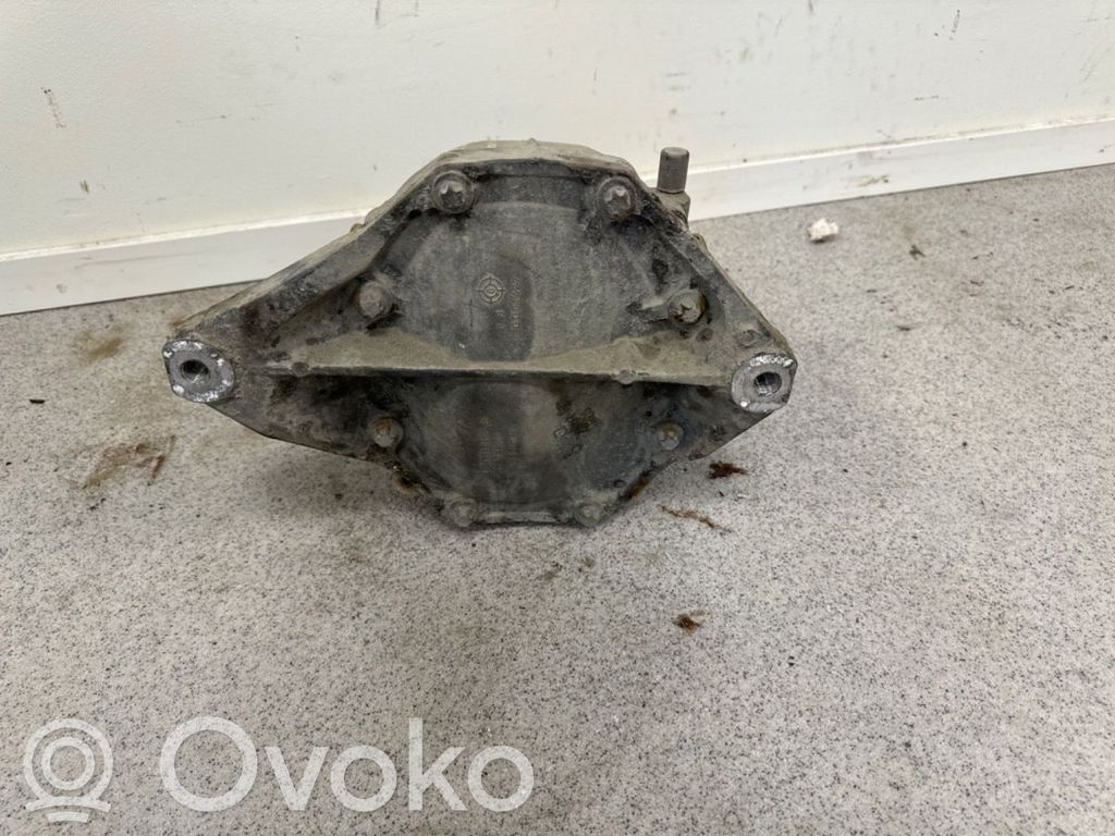 Eje trasero   A2093510205,A2093510205
