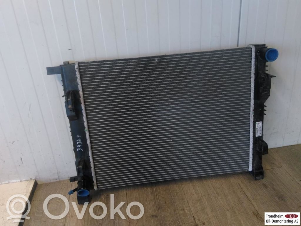 Radiator lichid răcire   214100078R,214100078R