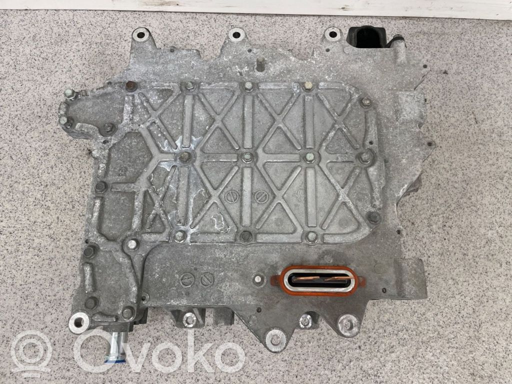 Nissan NV200 Inversor/convertidor de voltaje 