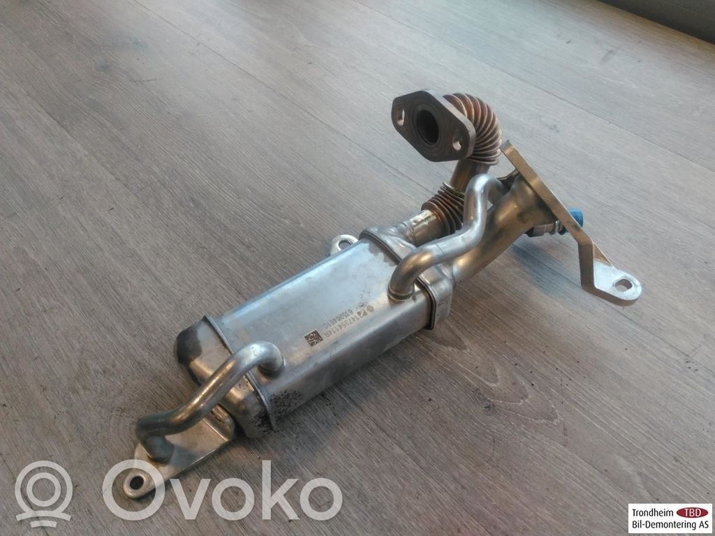 Dacia Duster Refroidisseur de vanne EGR