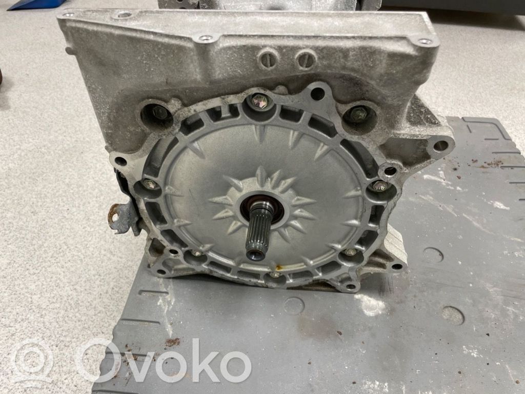 Nissan NV200 Silnik elektryczny samochodu 