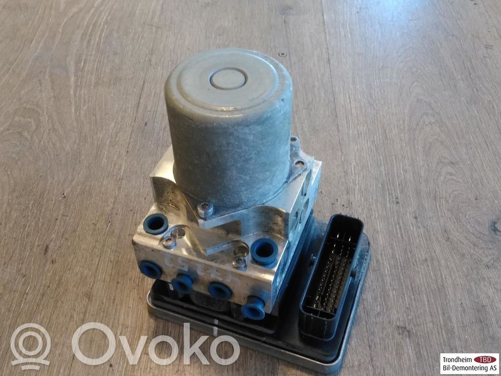 BMW 5 G30 G31 G38 Pompa ABS 