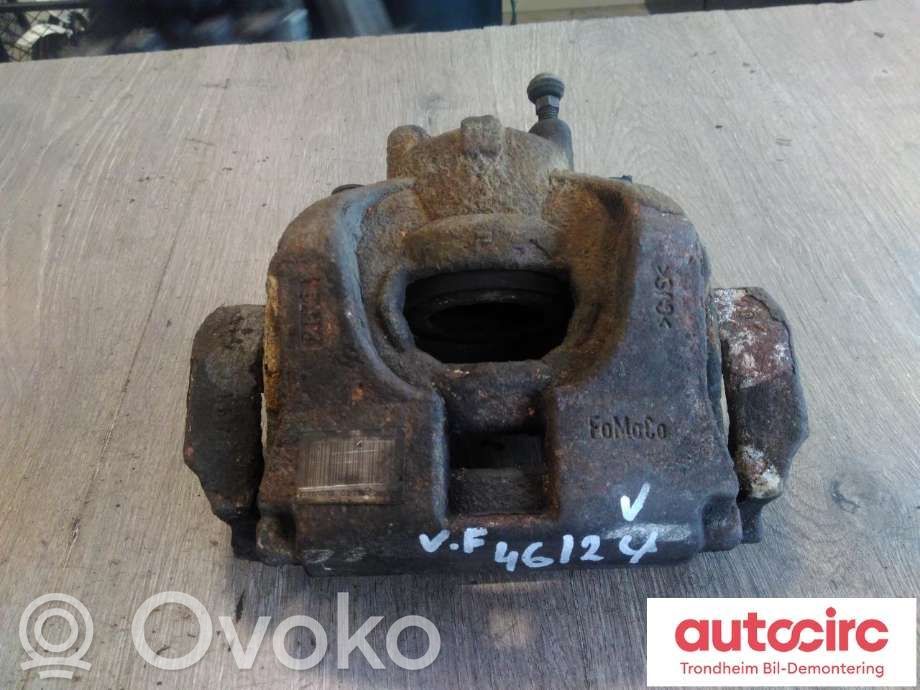 Ford Mondeo MK V Zacisk hamulcowy przedni 