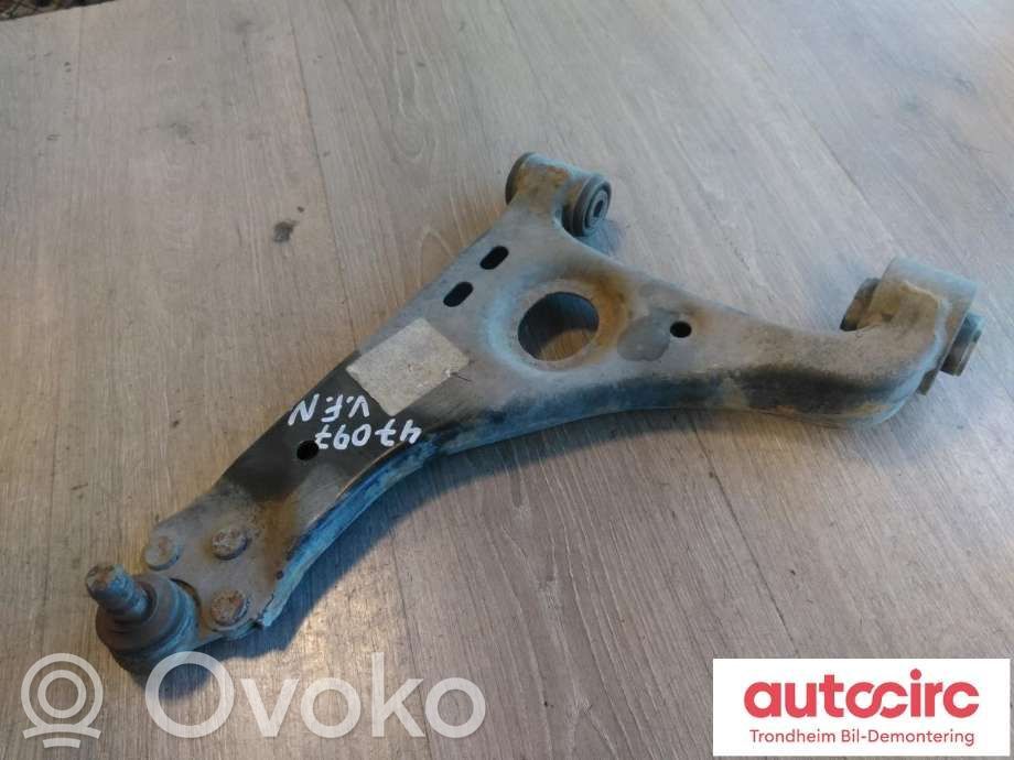 Opel Mokka X Front control arm 