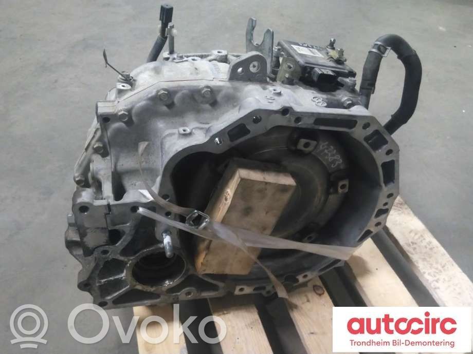 Suzuki SX4 S-Cross Automatic gearbox 