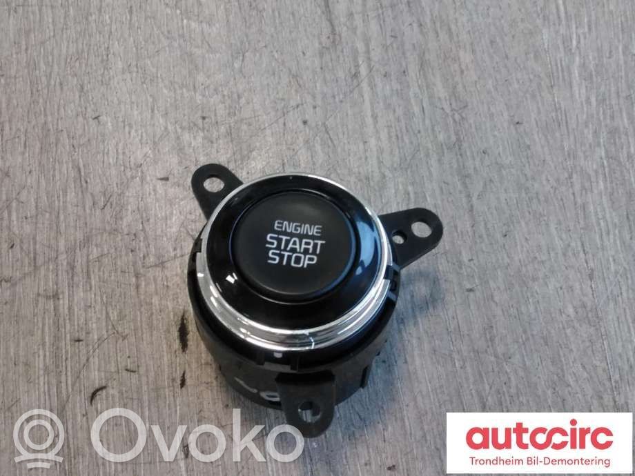 KIA Ceed Engine start stop button switch 