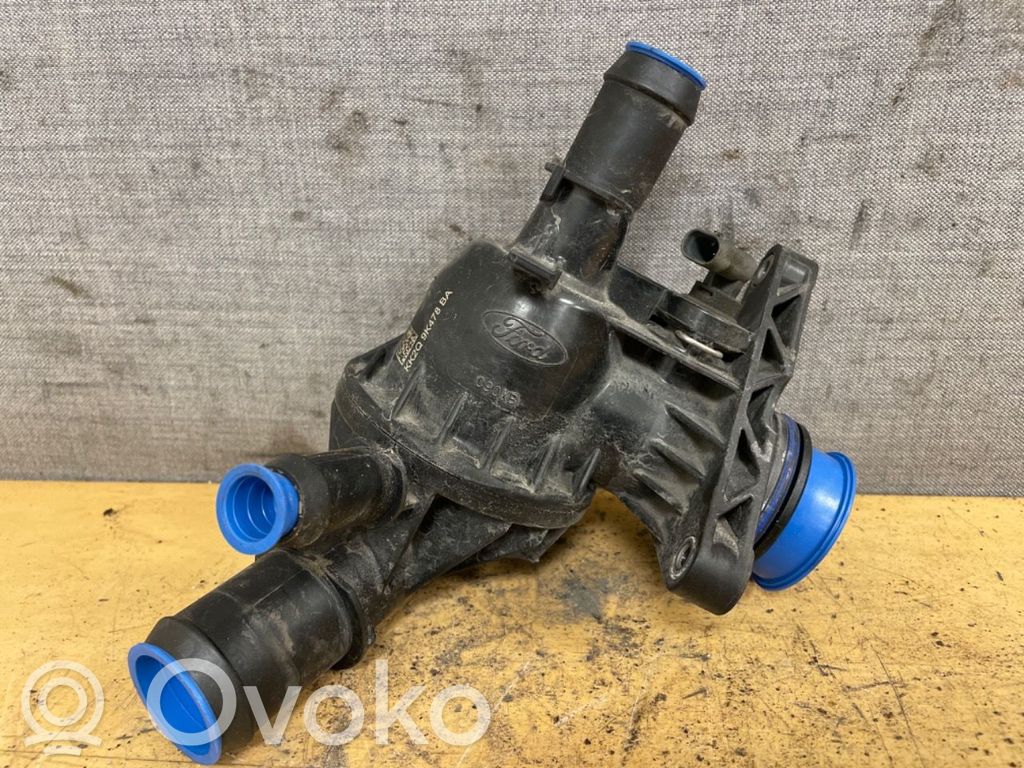 Ford Transit Custom Termostato EGR 