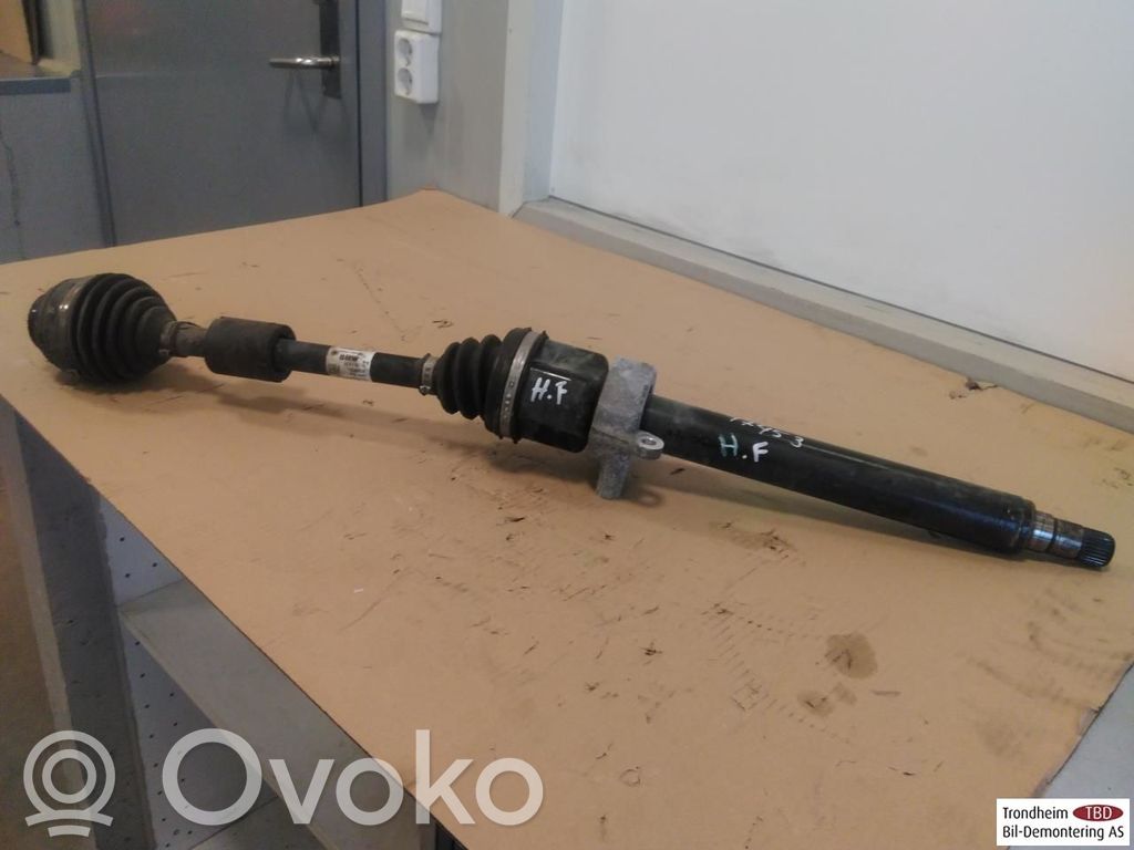 BMW 2 F45 Półoś przednia 