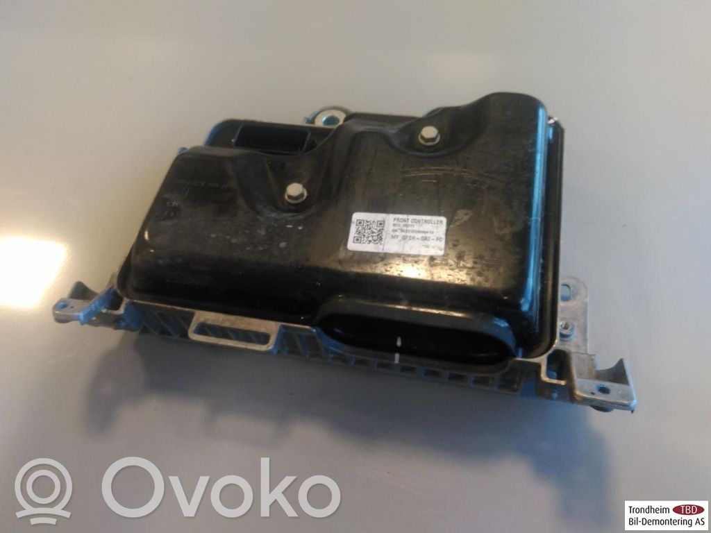 Tesla Model Y Kėbulo modulis 