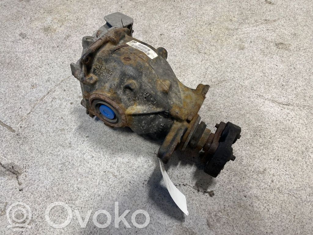 BMW 1 F20 F21 Rear axle beam 
