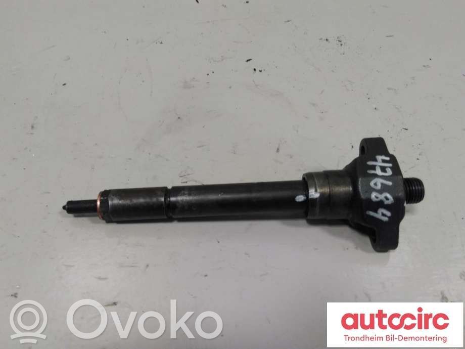 BMW 5 E39 Sprausla (-i) 