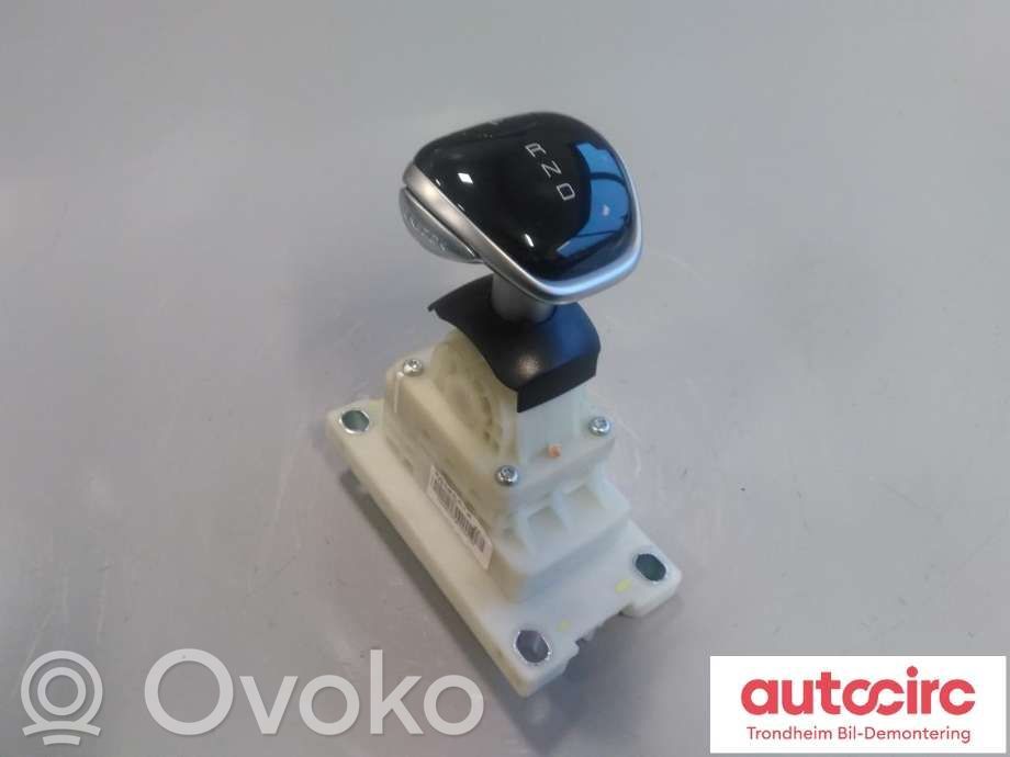 BYD Tang II Selector de cambios 
