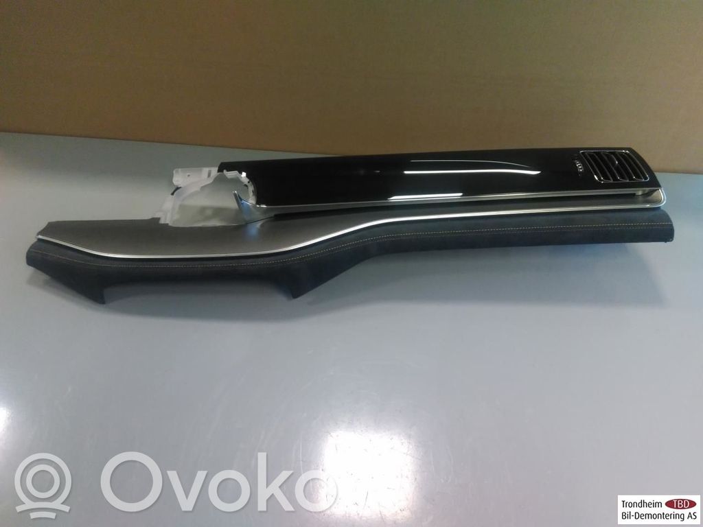 Inny element deski rozdzielczej   STHA4129280,STHA5306142A,STHA4129280,STHA5306142A