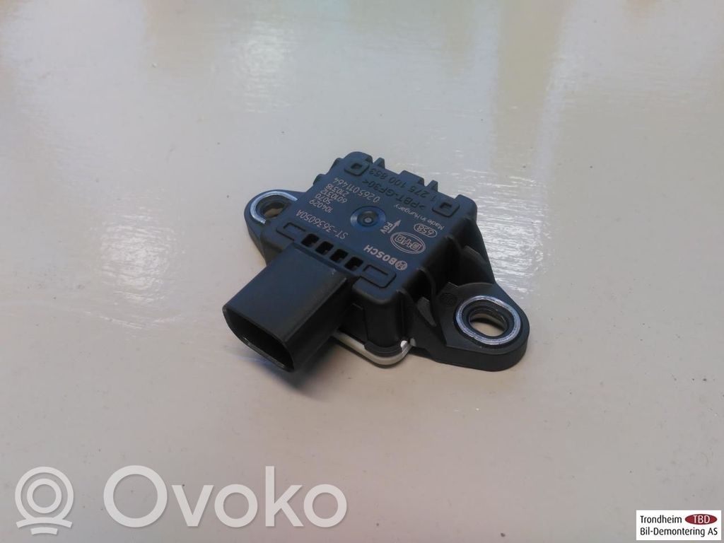 BYD Tang II ESP Drehratensensor Querbeschleunigungssensor 