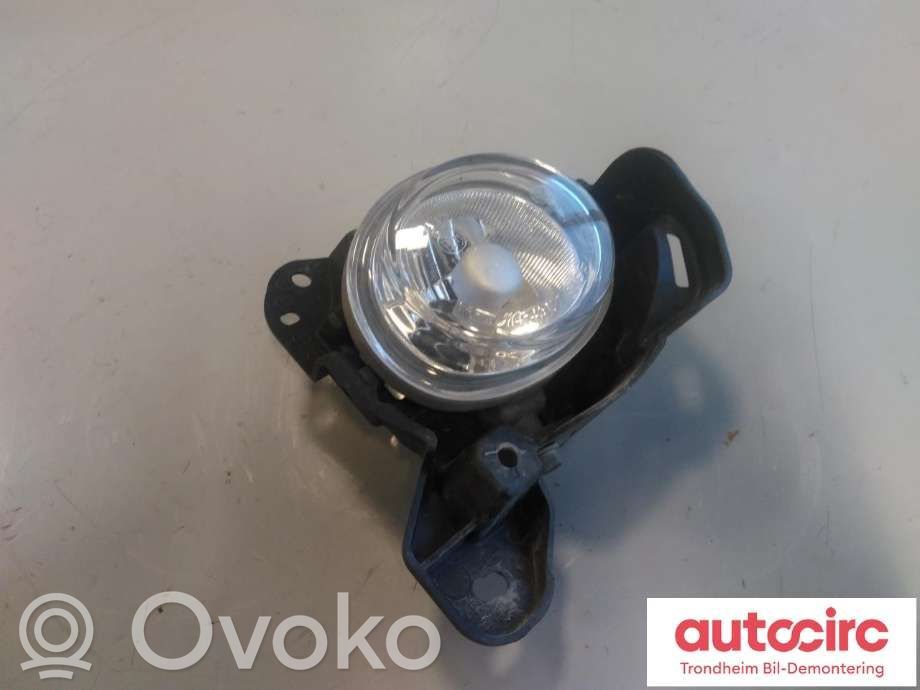 Mazda CX-5 Miglas lukturis priekšā 