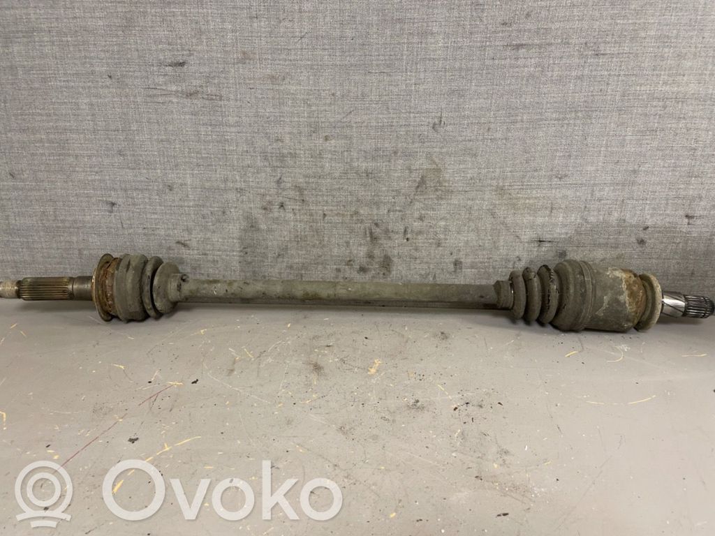 Subaru Forester SH Eje de transmisión trasero 