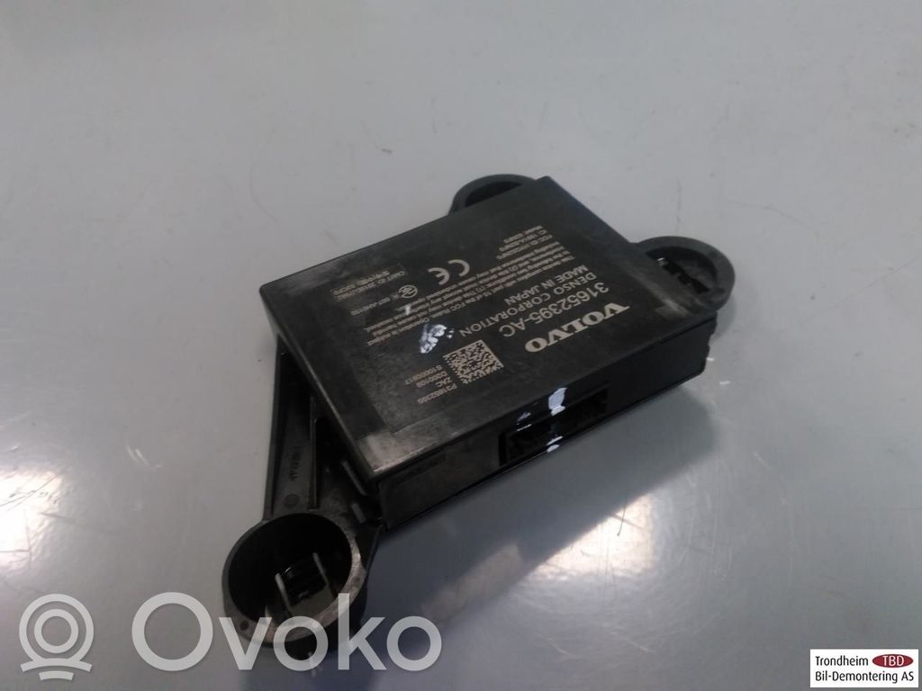 Polestar 2 Centralina/modulo keyless go 