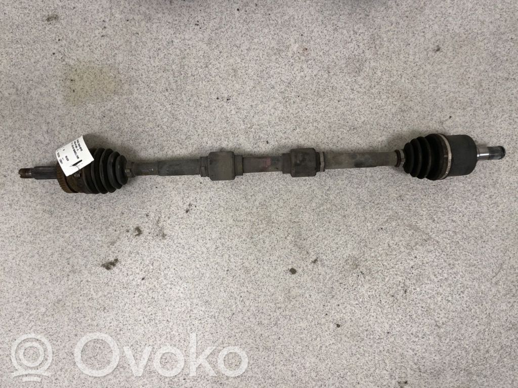 Hyundai i40 Semiasse anteriore