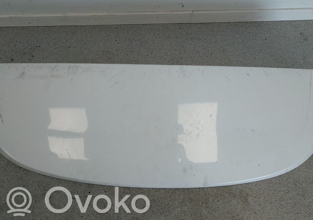 Hyundai i40 Spoiler lunetă/portbagaj 