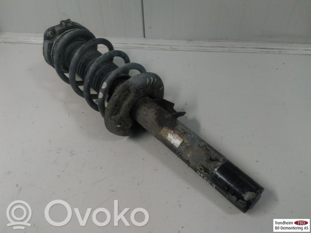 Volkswagen Sharan Amortiguador delantero con muelle espiral