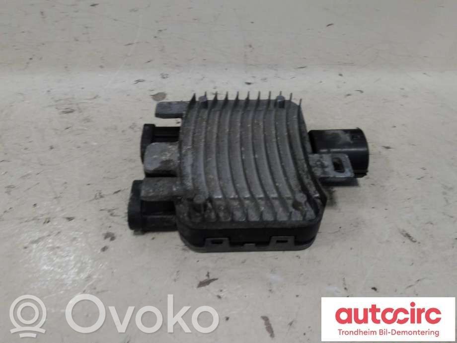 Fan control module   940004107,7T438C609BA,7T438C609BA,940004107