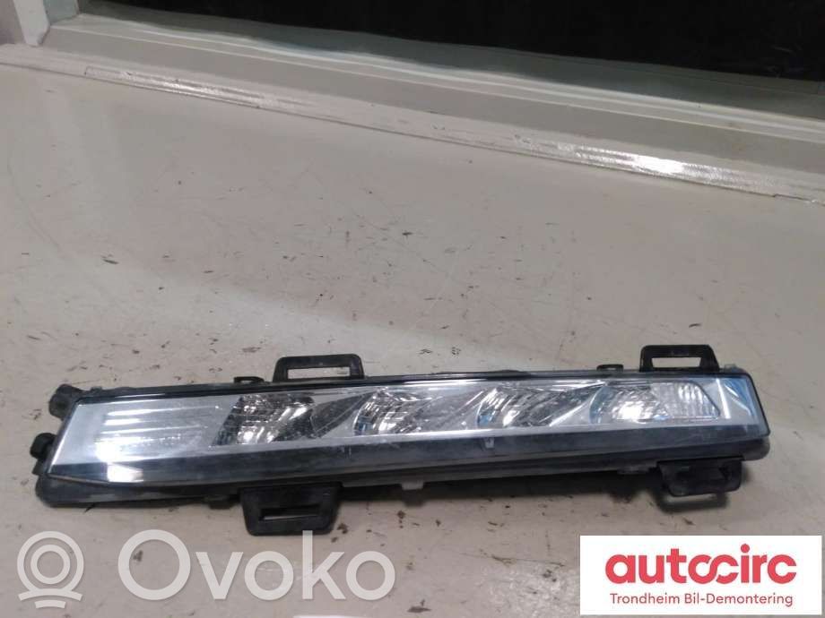 Ford S-MAX LED Daytime headlight 