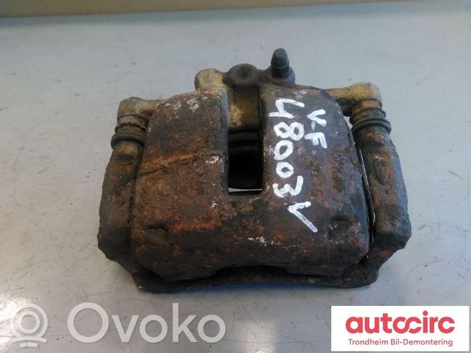 Ford Transit Courier Front brake caliper 