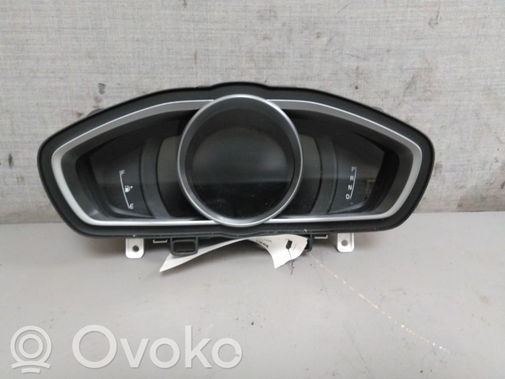 Volvo V40 Nopeusmittari (mittaristo) 